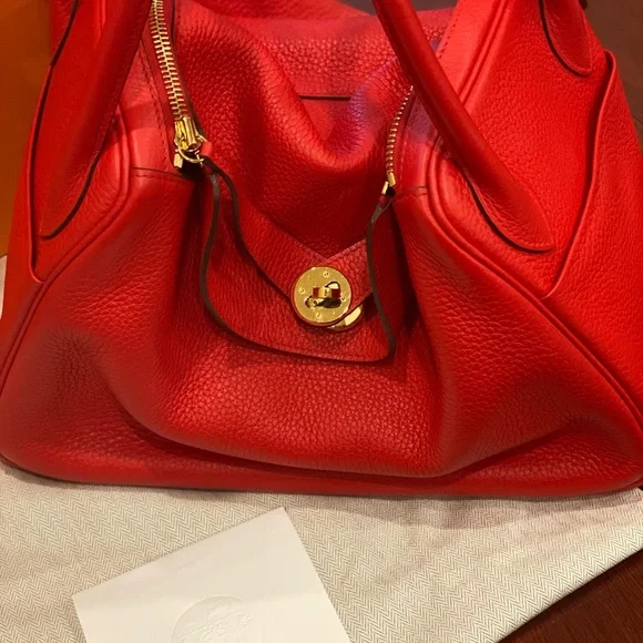 Hermes Lindy **SOLD**SOLD** - Picture 4 of 9